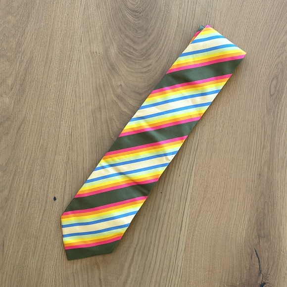 ETRO men’s tie - Picture 4 of 6